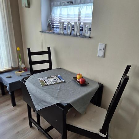 Bungalow Am Stadtrand Norymberga Zewnętrze zdjęcie