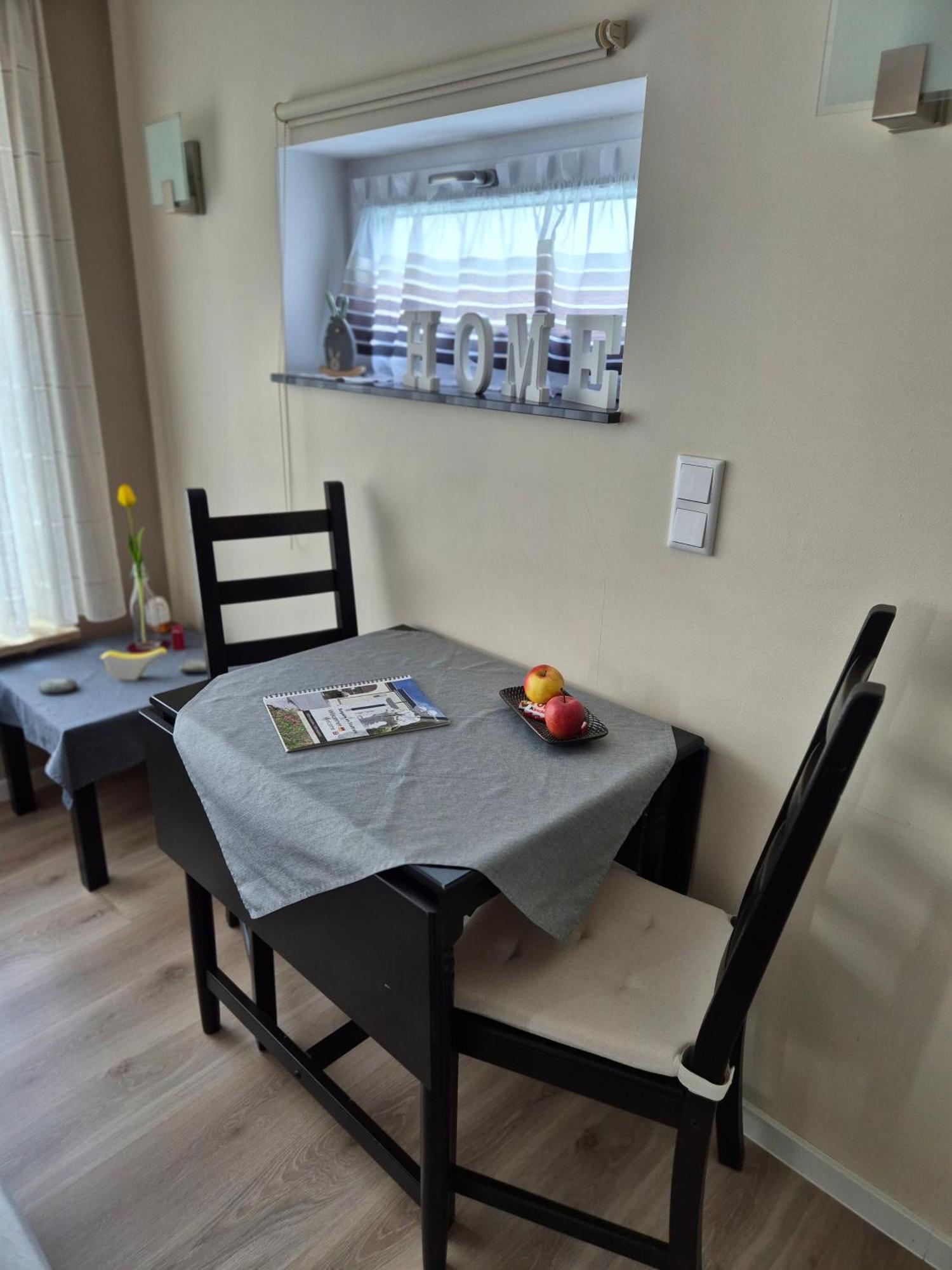 Bungalow Am Stadtrand Norymberga Zewnętrze zdjęcie