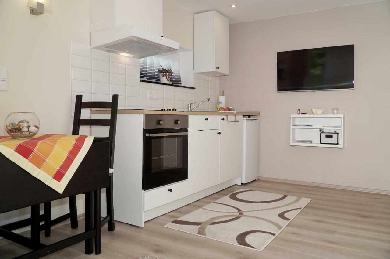Bungalow Am Stadtrand Norymberga Zewnętrze zdjęcie